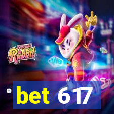 bet 617